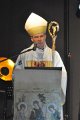 115 Eucharystia - homilia buskupa Tadeusza